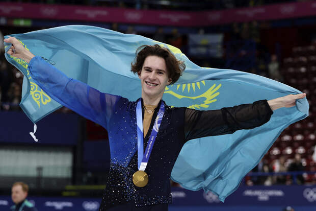 Шайдоров признался, что ему было некомфортно тренироваться в Сочи