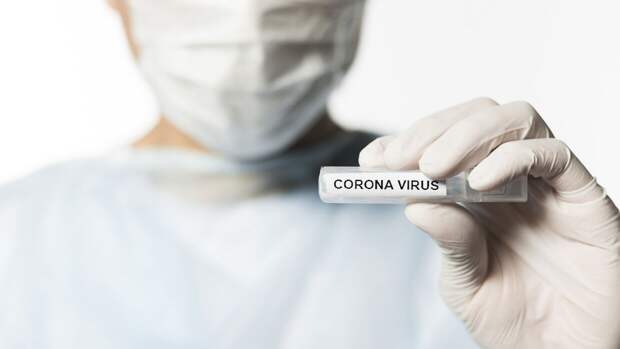 Минздрав РФ ожидает формирование коллективного иммунитета к коронавирусу в сентябре