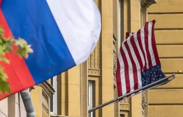 Москва посадила американских дипломатов на короткий поводок