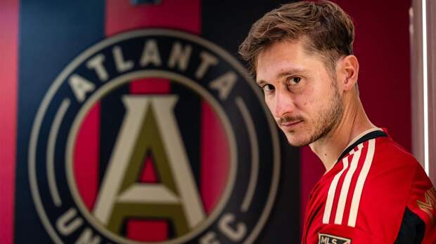 «Атланта» видит в Миранчуке игрока стартового состава: «В холодную погоду не было смысла рисковать»