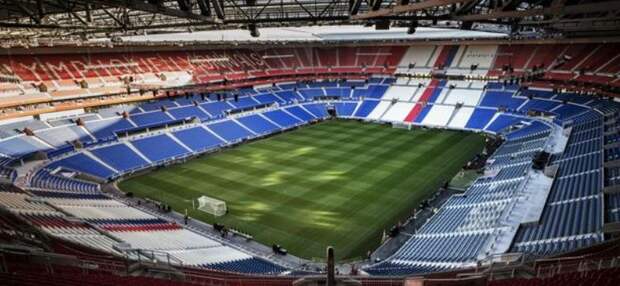 Оператор ставок FDJ стал беттинг-партнером Лиона