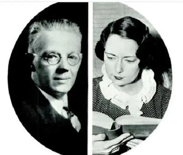 ���������� ���������� �������� ������� � �� ������� ���� ����� ����� (John Marsh)