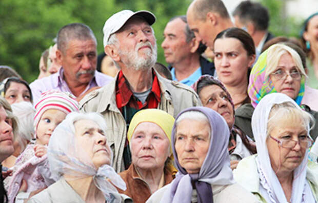 Беларусь ожидает новое повышение пенсионного возраста?