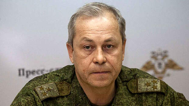 Басурин
