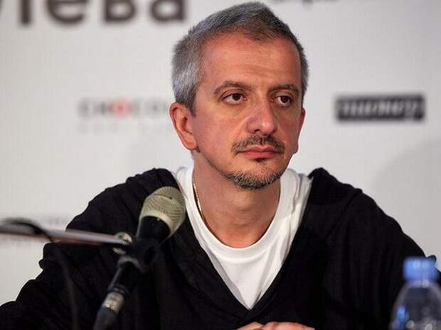 Константин Богомолов раскритиковал студентов Школы-студии МХАТ