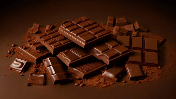 Жительница Алтайского края украла 100 шоколадок и продала их прохожим