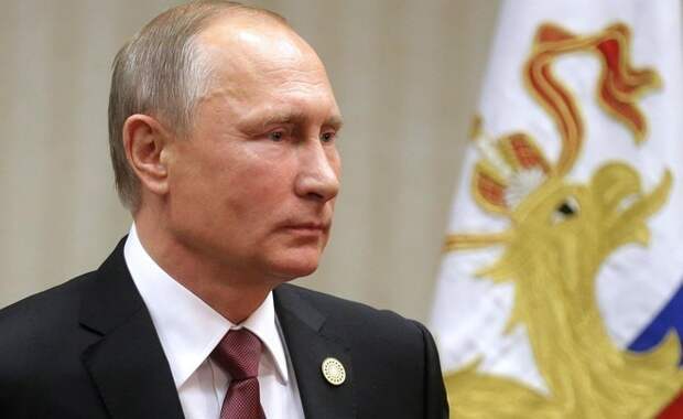 СМИ назвали возможных соперников Путина на выборах президента России