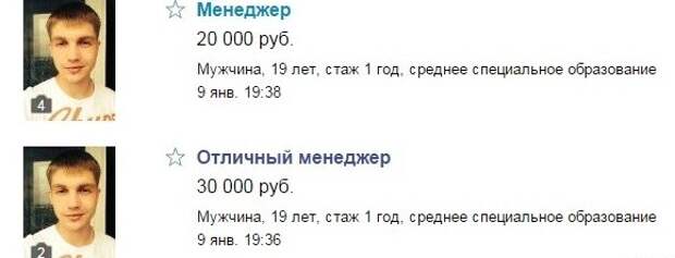 Забавные случаи на собеседованиях, которые могут случиться с каждым Забавные случаи на собеседованиях, которые могут случиться с каждым прикол, работа, собеседование, юмор