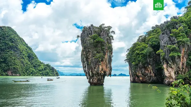 Несколько курортных стран упростили правила въезда для россиян