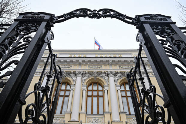 Зампред ЦБ Заботкин: Россия переживает период структурных изменений в экономике