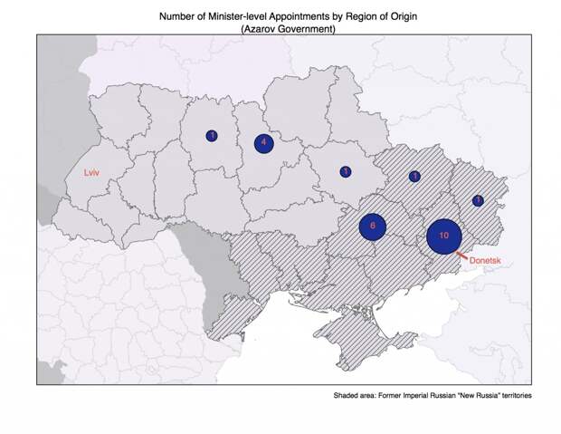 YanukovychMap