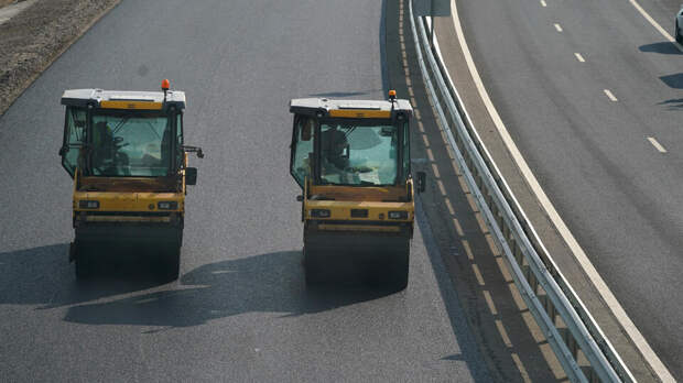 Собянин: запад и северо-запад столицы свяжут единым маршрутом