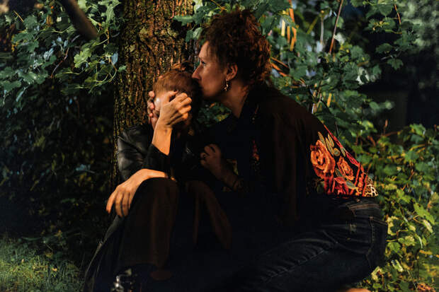 Виктория Исакова возглавила банду в продолжении «Детей перемен» Виктория Исакова возглавила банду в продолжении «Детей перемен»