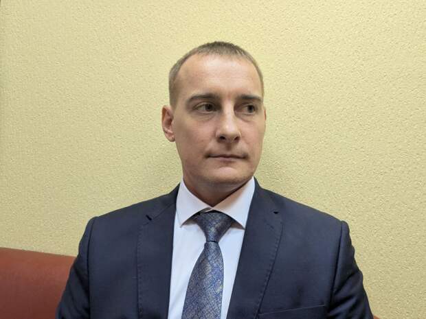 Константин Некрасов / Фото: amic.ru, Антон Дегтярев