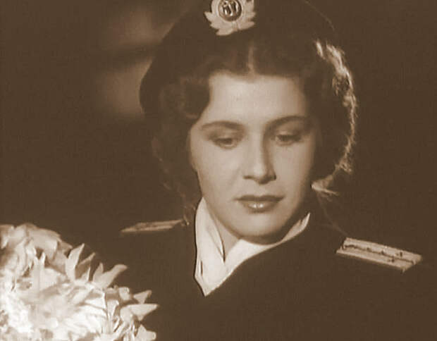 Нинель Мышкова. 4 брака, 30 лет одиночества и неизлечимая болезнь