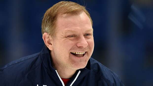 Жамнов: «Руководство обещало усиление в дедлайн. Думаю, всем тренерам обещают, а как будет на самом деле, не знаю»