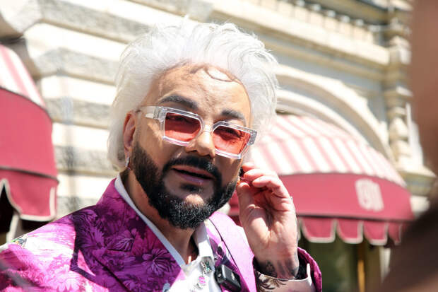 Суд отказался взыскать с Киркорова компенсацию в пользу охранника