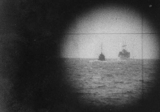 10 страшных побед советских моряков-подводников