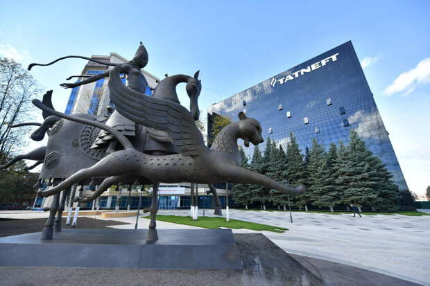 «Татнефть» генераль директоры Габдулла Тукай исемендәге Дәүләт премиясенә тәкъдим ителде