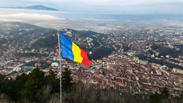 Румыния и Молдавия будут сотрудничать в ходе военных операций ЕС и НАТО