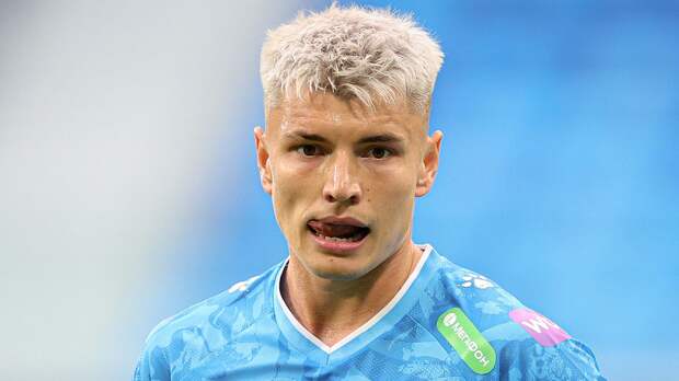 Мостовой — о 2:1 с «Динамо»: «Довольно уверенная победа «Зенита», хоть и не по счету»