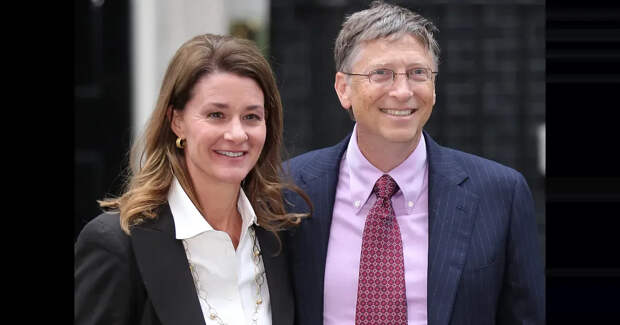 "Я рада, что наконец-то избавилась от всей этой грязи". Бывшая жена Билла Гейтса высказалась о его причастности к секс-преступлениям Эпштейна