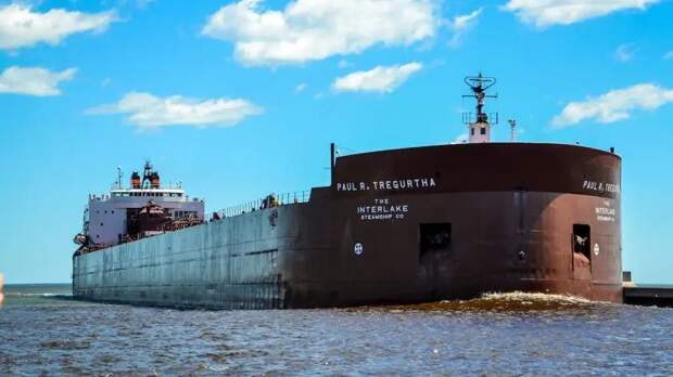 Ошибка сервера почты раскрыла тайных участников экспорта нефти РФ на $90 млрд