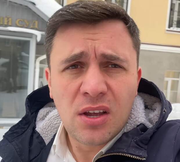 Платошкин о депутате Бондаренко