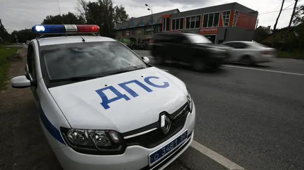 В ФАР оценили появление в России новых дорожных знаков