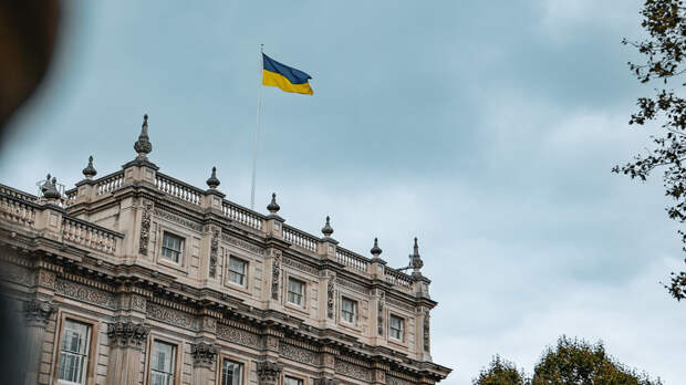 Guardian: продажа Гренландии США станет катастрофическим сигналом для Киева