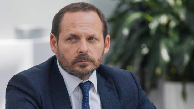 Nebius Group Аркадия Воложа подписала соглашение с Meta* почти на $30 млрд