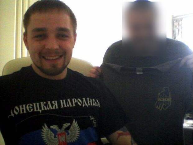 Воевавший в составе "Азова" морпех из Владивостока оказался разведчиком