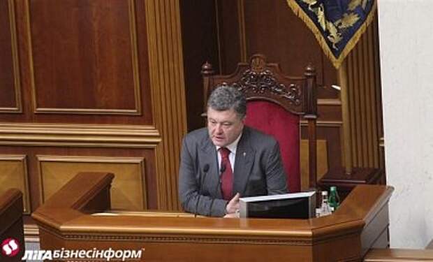 Порошенко призвал демократические силы вместе идти на выборы Порошенко призвал демократические силы вместе идти на выборы
