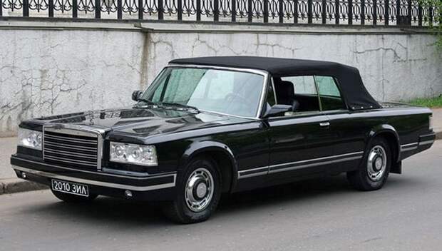 авто, зил