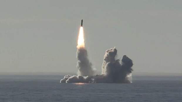 Киев запросил у Запада ракеты с дальностью свыше 800 километров