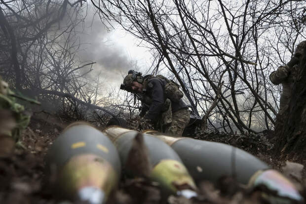 Глава Rheinmetall считает, у Украины осталось оружия на полгода боевых действий