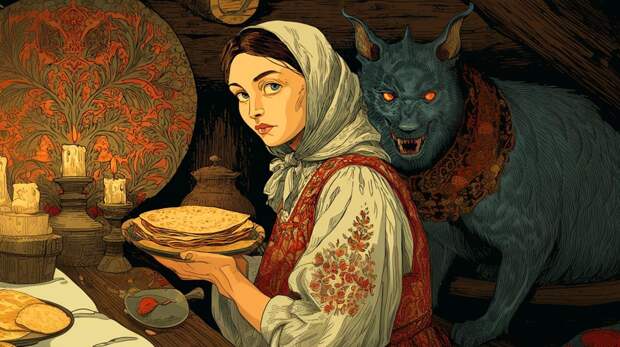 Темная сторона блина: 5 мрачных фактов о всеми любимой еде