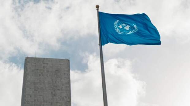 Небензя рассказал о плюсах членства Палестины в ООН