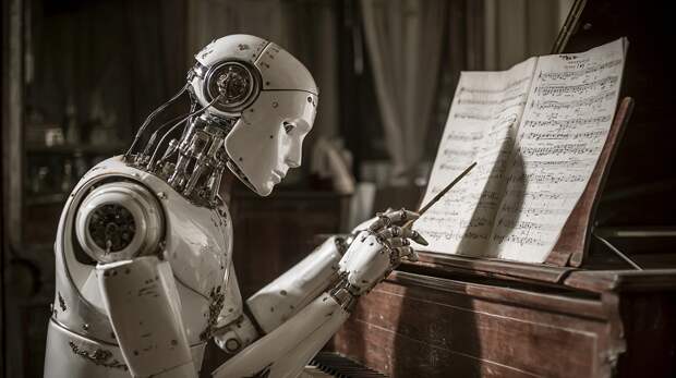 Нейросеть GigaChat Сбера выпустилась из Гнесинки