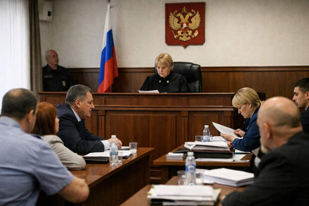 Губарев ответил на заявление генерала Алаудинова из-за постов о «Ахмате»