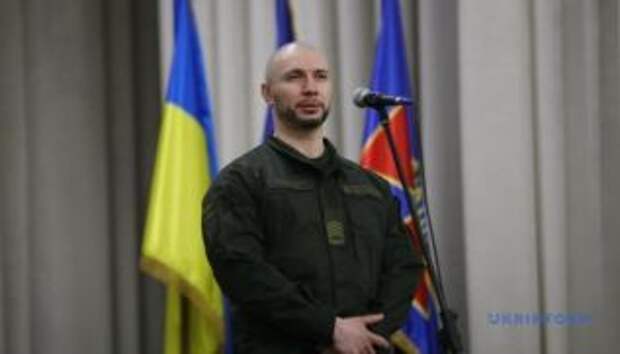 В Харькове студентам академии НГУ презентовали фильм «Позывной Итальянец»