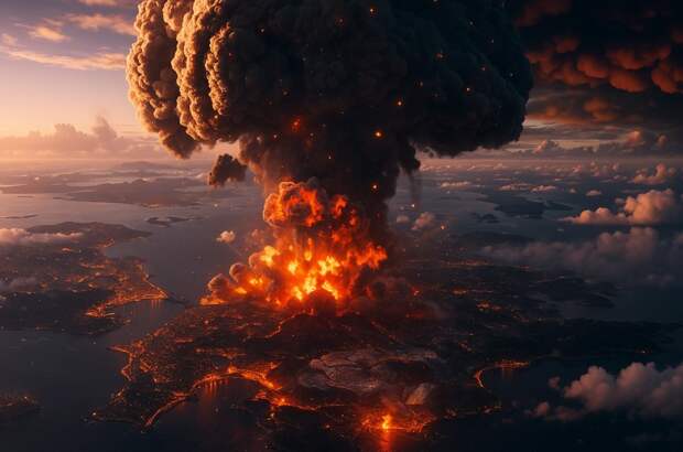 Уничтожение иностранных инструкторов под Одессой подтверждает превосходство ВС РФ