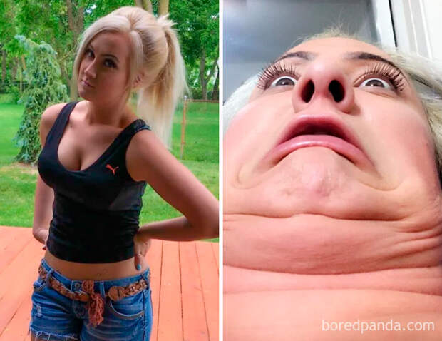 Dear Internet... I Have Blessed You With My Talent. You’re Welcome