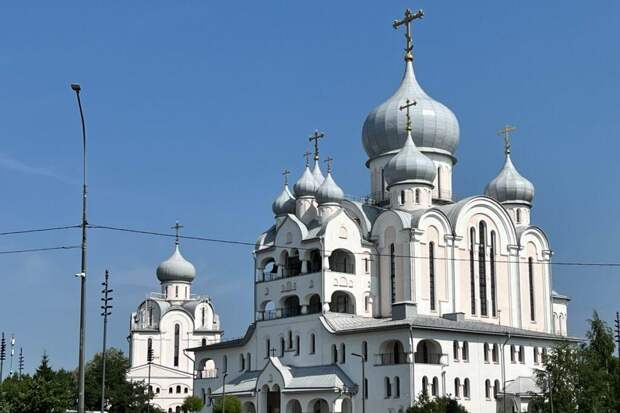 Именины 16 апреля: день Никиты и редких православных имен