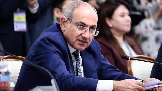 В Генпрокуратуру Армении поступили заявления на Пашиняна