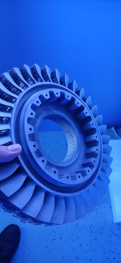 Перспективы и применение аддитивного производства Перспективы и применение аддитивного производства