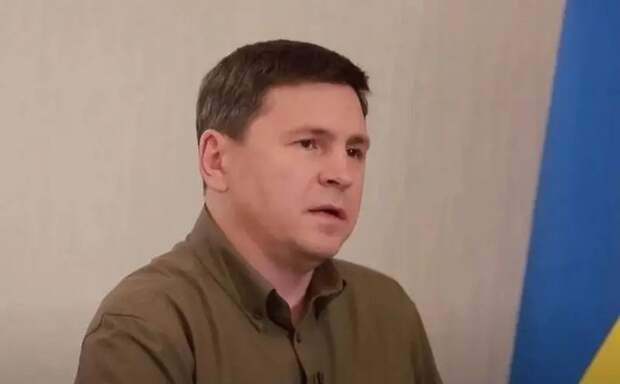 Советник главы офиса Зеленского: Киев отвергает предложение Путина по мирным