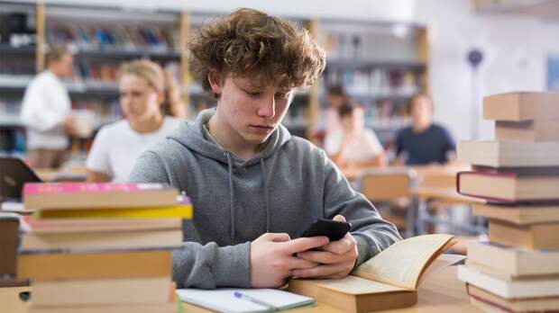 Тест: знаете ли вы столько, сколько обычный восьмиклассник? Ответьте на вопросы школьной программы