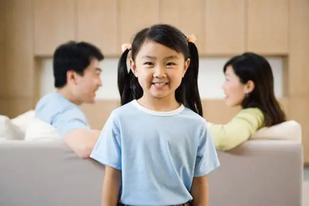 Как происходит воспитание детей по-японски