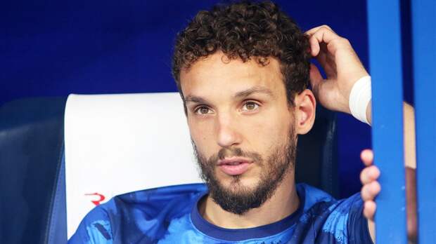 Эракович обратился к болельщикам «Зенита» после своего ухода из клуба